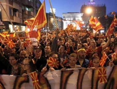 Το παρασκήνιο πίσω από την απειλή «βέτο» του Βούλγαρου υπ. Άμυνας - Τι αποκαλύπτει Σκοπιανός αναλυτής